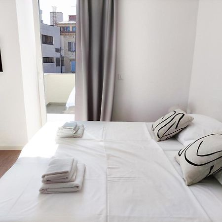 Nik Studio Apartments Pula Exterior photo