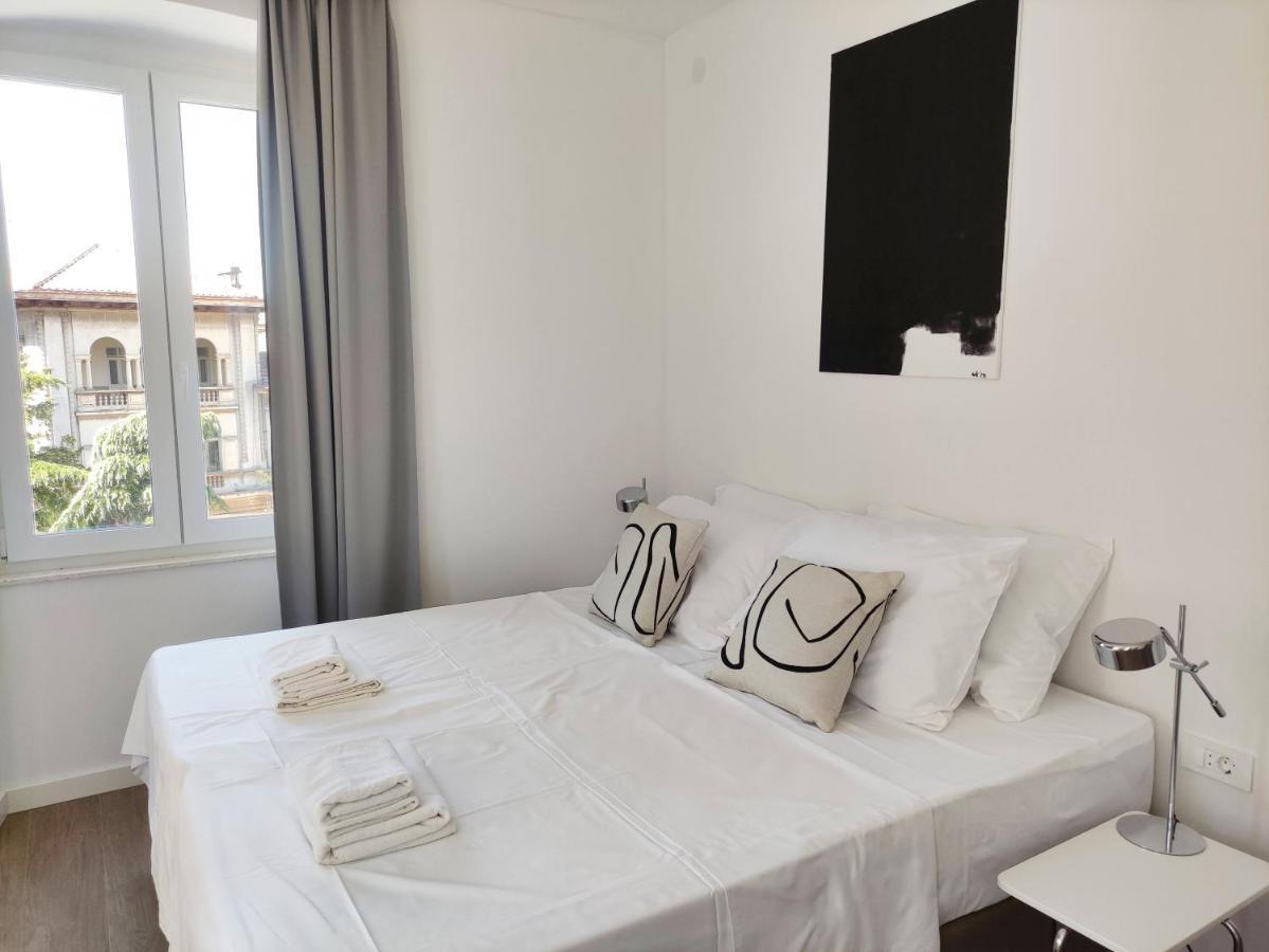 Nik Studio Apartments Pula Exterior photo
