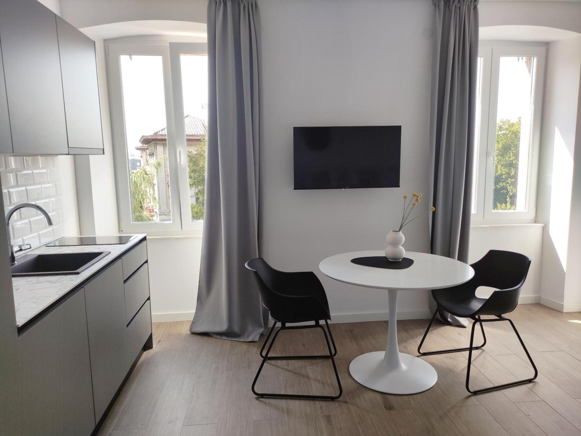 Nik Studio Apartments Pula Exterior photo
